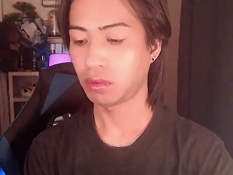 Erin_23 Pertunjukan Webcam