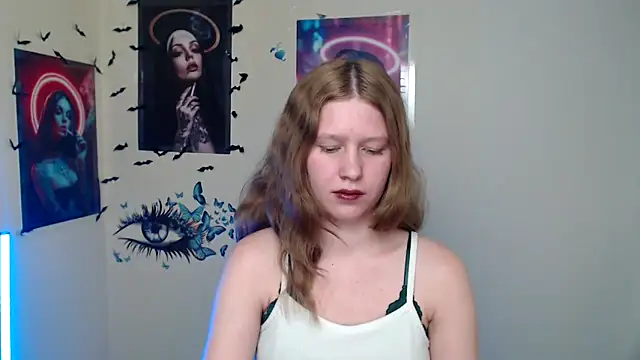 StellaCRL: απευθείας συνομιλία ΧΧΧ