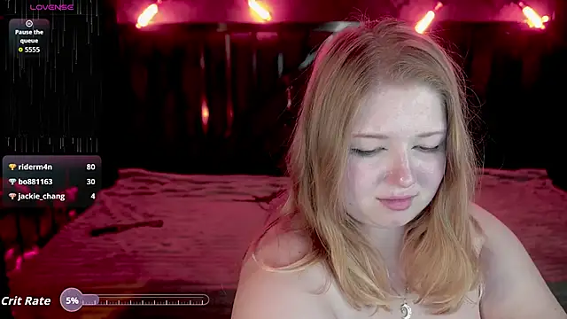 Tinker_Belll Adlı Modelin Canlı XXX Sohbeti