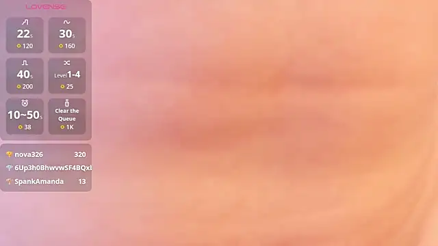 liz_monserrat_1 Chat XXX in diretta