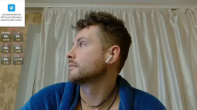 MartinBrandon – Kamerová šou