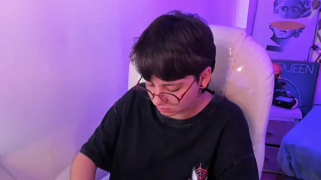 Czat XXX na żywo – Nathaly_ds