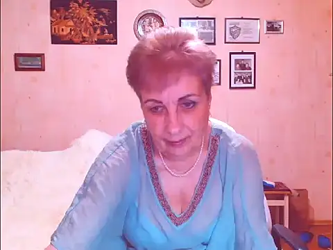 Victoria5643's Webcam Show