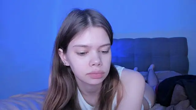 Živý XXX chat chansetolove