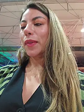 XXX chat uživo modela Karen_San_Miguel