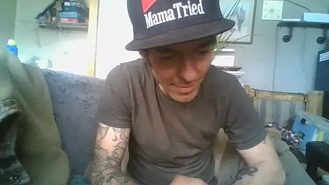 theboobietrap's Webcam Show