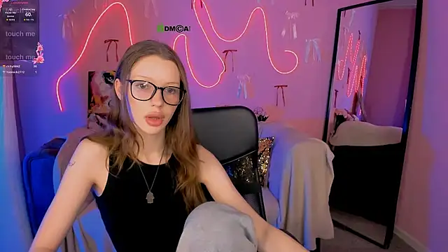 khloebeauty Obrolan Langsung XXX