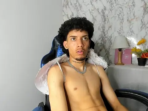 Ryder-Stone Obrolan Langsung XXX