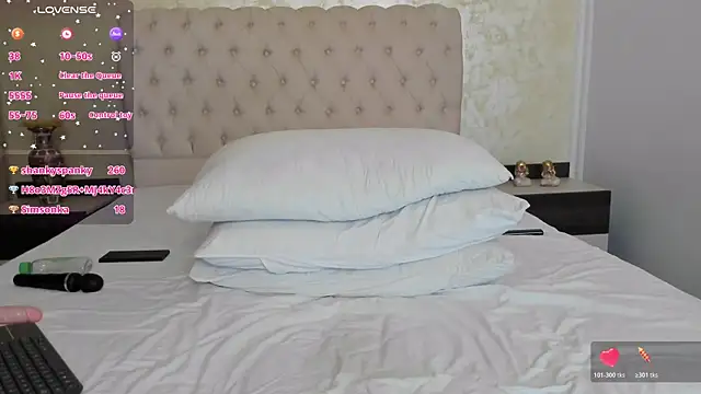 BiancaCruzzz live XXX chat