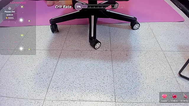 Онлайн чат XXX tinaclark_