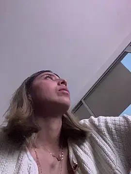 Ameellie: απευθείας συνομιλία ΧΧΧ