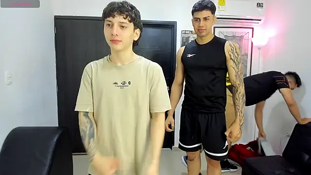 Masters_sexx live XXX chat