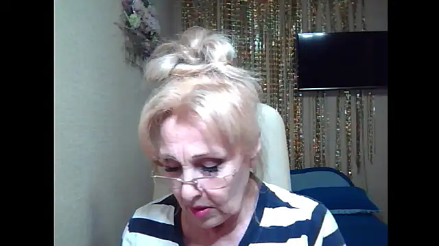 Margo_Sweety – Live XXX-chat