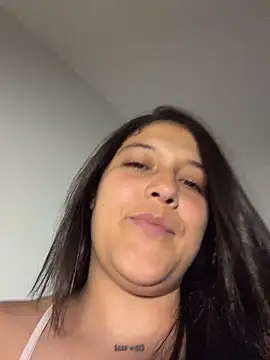 Chat +18 de Ammberly__Adam23 ao vivo