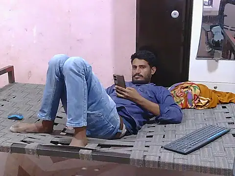 عرض كام HotXKrish