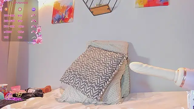 Violet_horny05 라이브 XXX 채팅