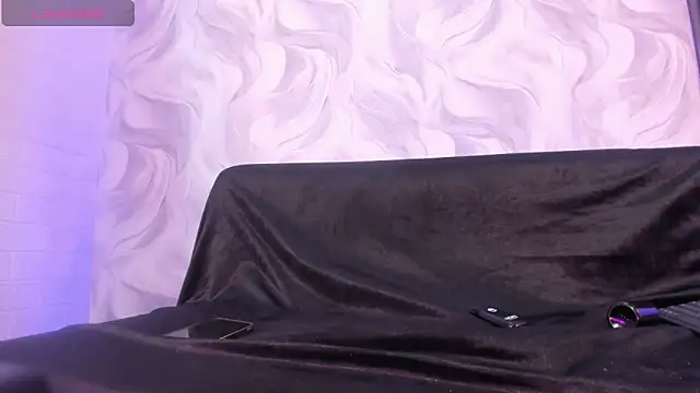 Show webcam de xkaty_grey