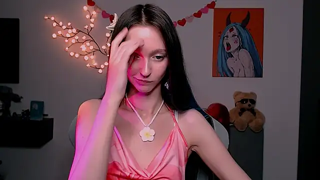 MermaidVibesTides: απευθείας συνομιλία ΧΧΧ