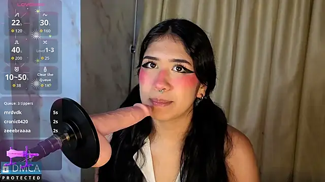 sofia_sstonee_ 라이브 XXX 채팅