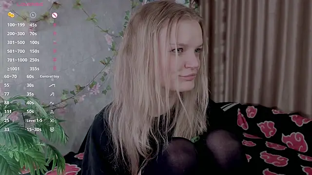 MicheleHonas: απευθείας συνομιλία ΧΧΧ