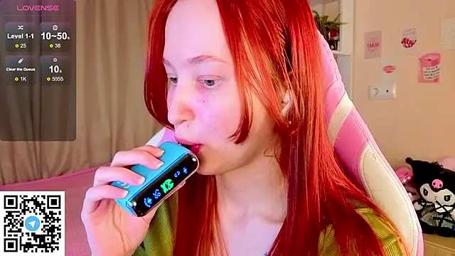 sunflare_ Chat XXX live