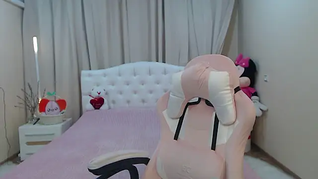 MilaSecret55: απευθείας συνομιλία ΧΧΧ