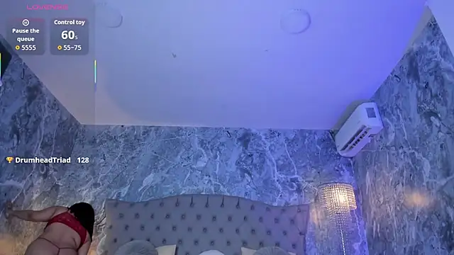 EVANGELIINE_21 Chat XXX live