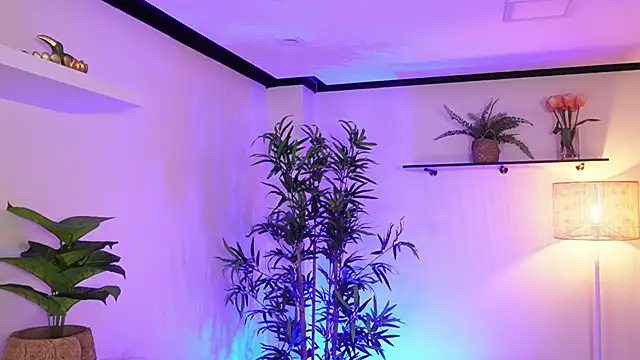 Kore__1 Live XXX Chat