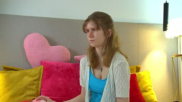 MilaMaelis Live XXX Chat