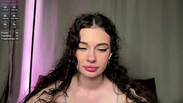 Moonfaairy: απευθείας συνομιλία ΧΧΧ