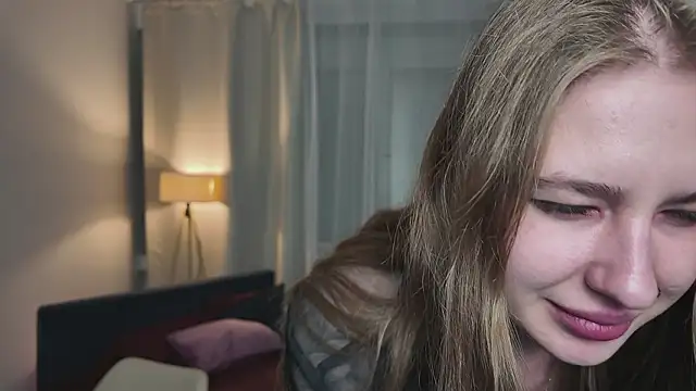 Webkamerová show EmilyBlazee