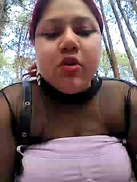 Playprimrose17 Chat XXX live