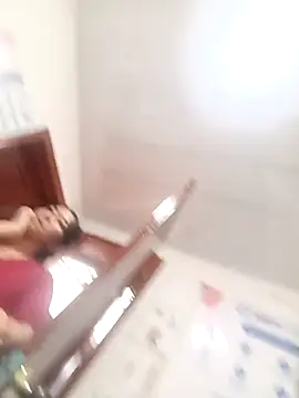 Aitana444 webkamerás műsora