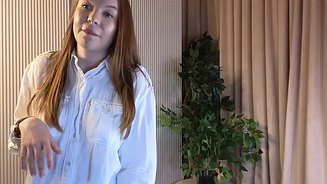 Czat XXX na żywo – YvonneStrause