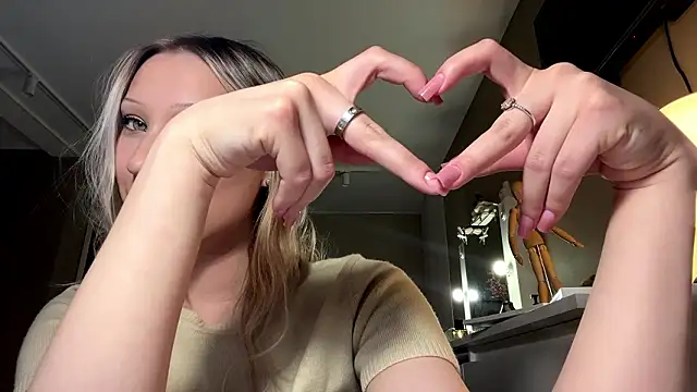 VibeAnna 라이브 XXX 채팅