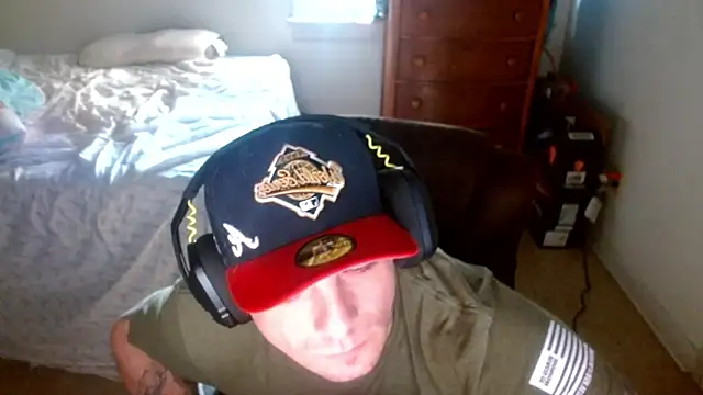 DADDY_KANE8---'s Webcam Show