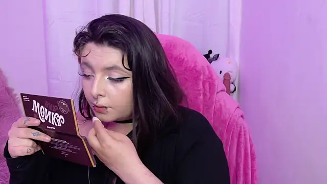 Sachi_Meown Live XXX chat