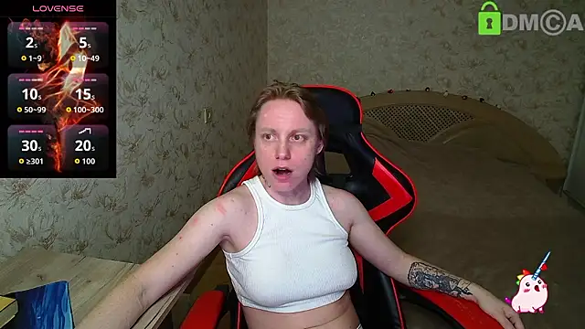 Alexis_Gordon's Live XXX Chat