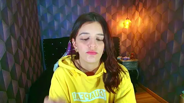 LiaHarryis – Naživo XXX chat