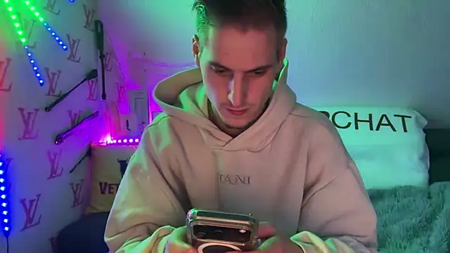 Cookieboy88: απευθείας συνομιλία ΧΧΧ