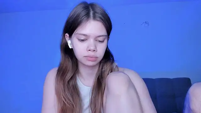 XXX chat uživo modela chansetolove