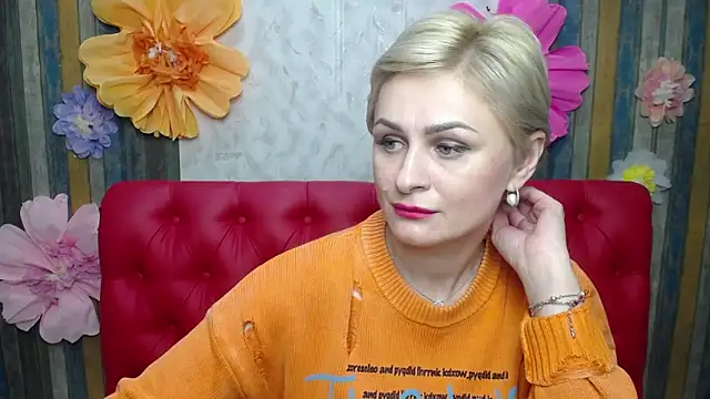 OliviaHorst's Live XXX Chat