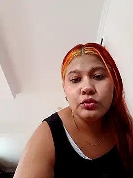 عرض كام Stylevoluptuousvycky