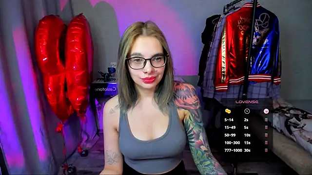 Tea_Rex's Live XXX Chat