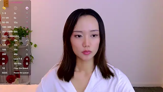 Nitamade79's Live XXX Chat