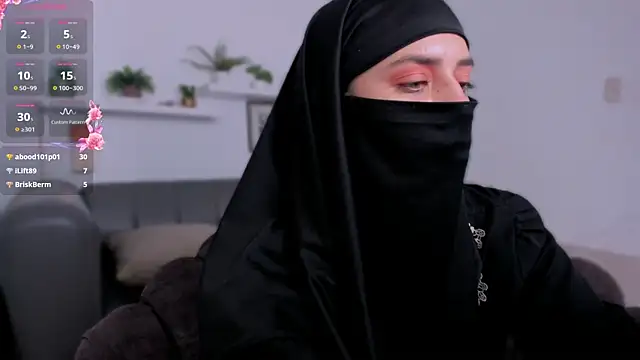 salma_arabicc Live XXX-Chat