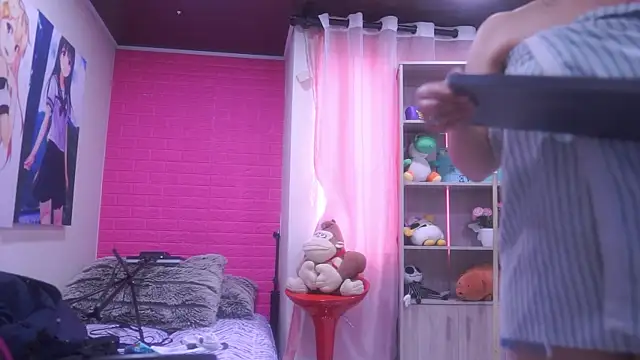 Madison_Mayer – Naživo XXX chat