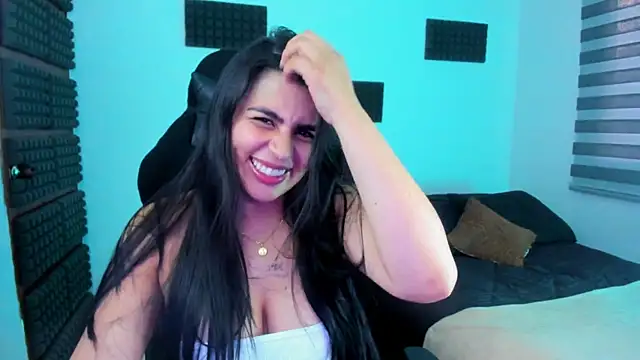 دردشة hannarusso الجنسية المباشرة