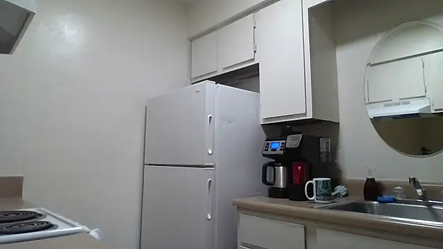 Show webcam de Jett_is_Juliet