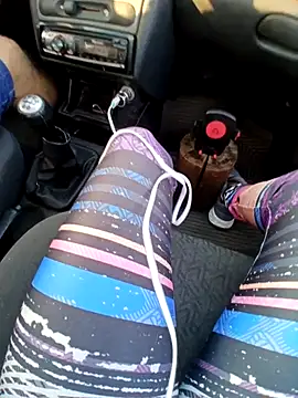 Lupita_sol 网络视讯表演